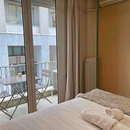 Athens Spirit Apartment 外观 照片