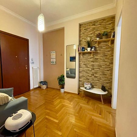 Athens Spirit Apartment 外观 照片