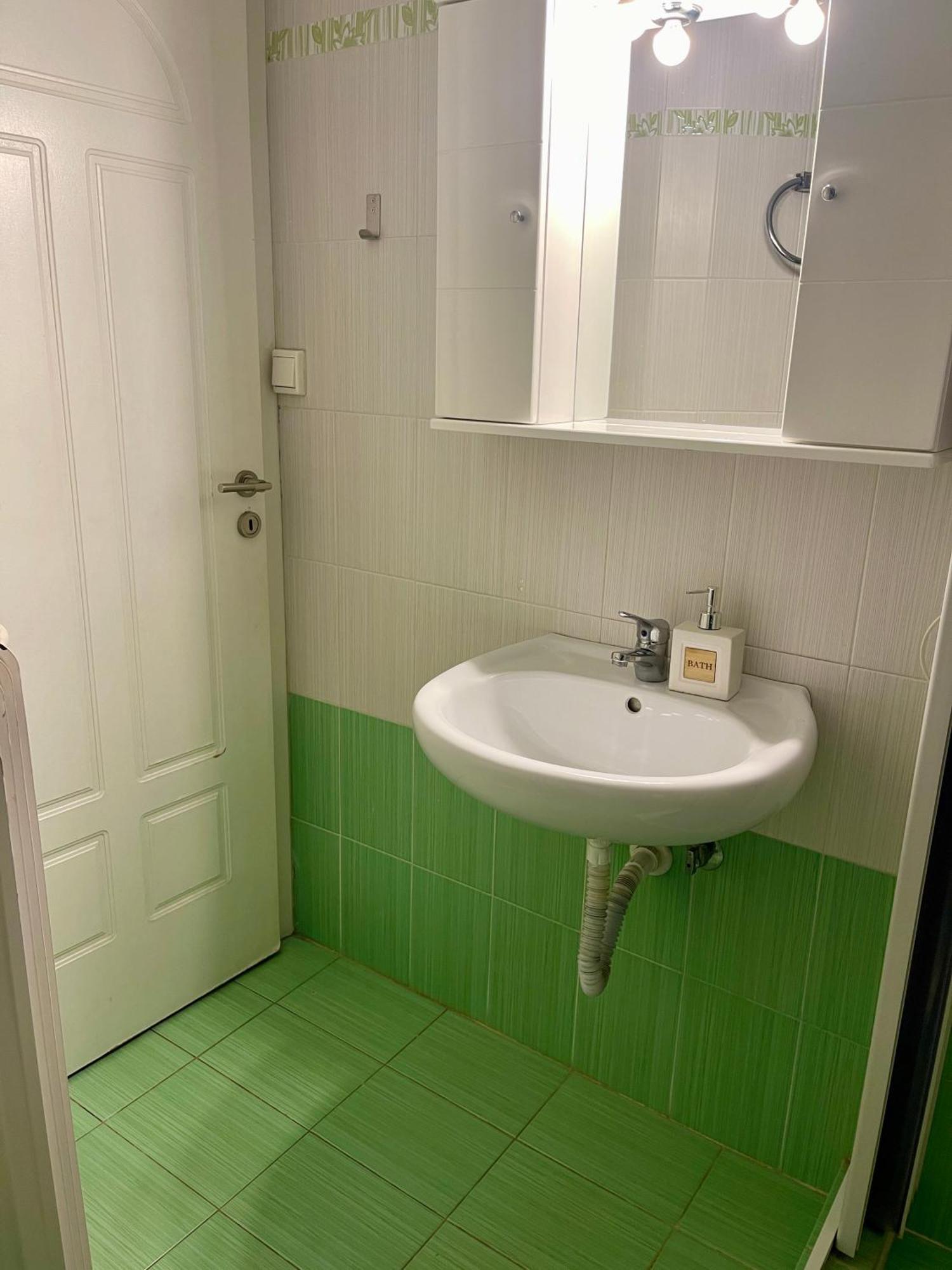 Athens Spirit Apartment 外观 照片